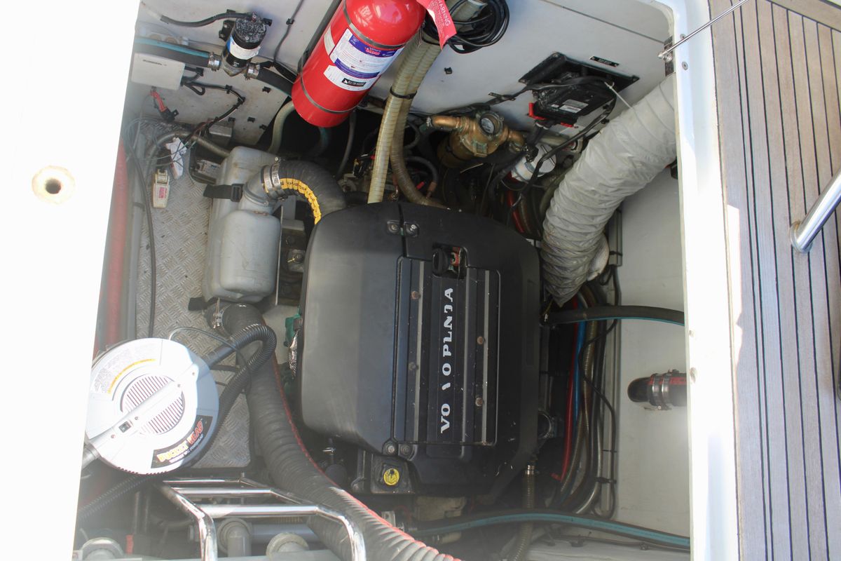2015 Lagoon 62 