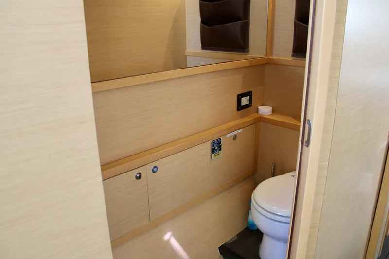 Tiger Lily Yacht Photos Pics 