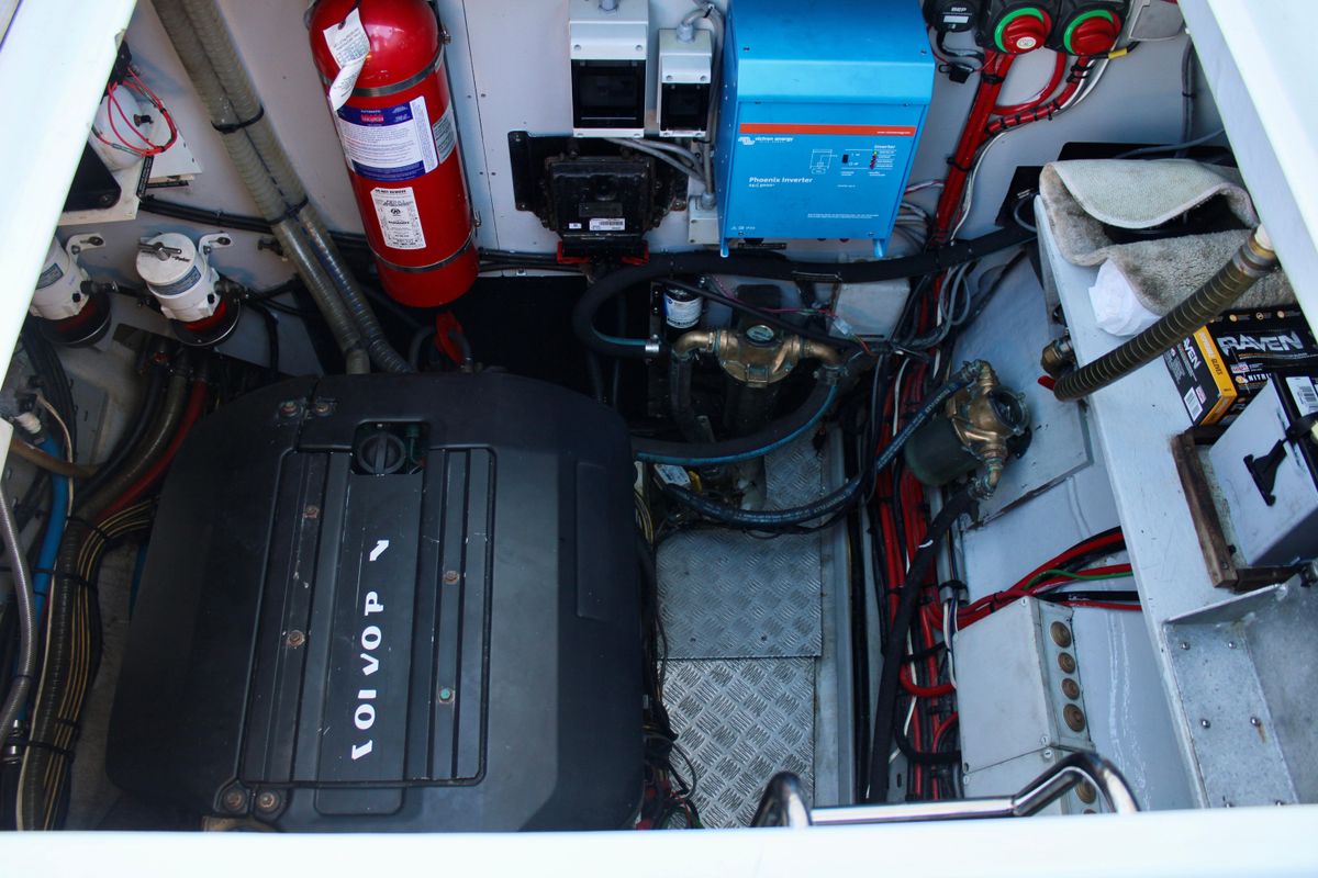 2015 Lagoon 62 