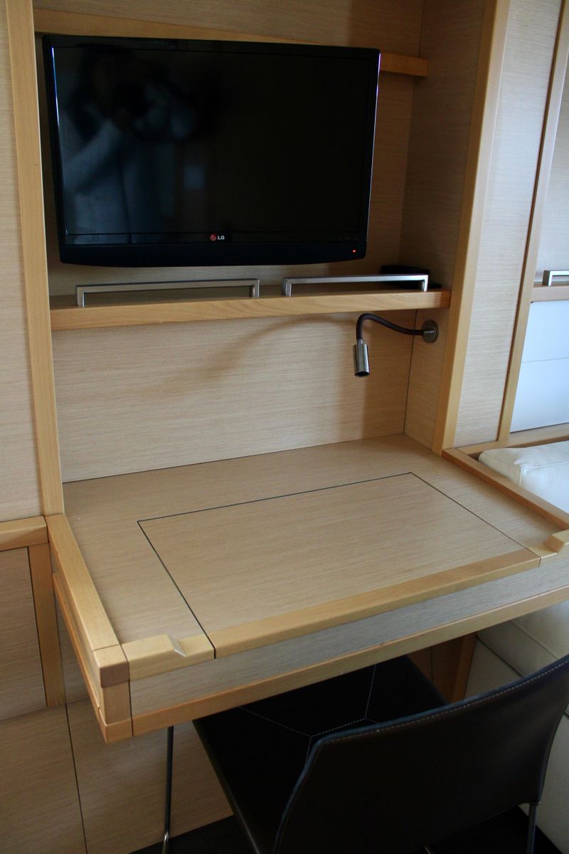 2015 Lagoon 62 