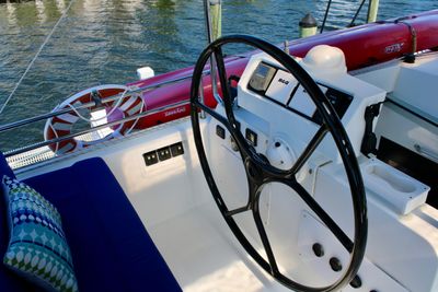 Yacht