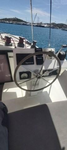 2020 Fountaine Pajot 45 