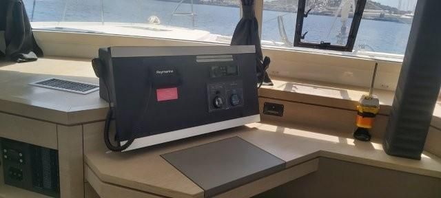 2020 Fountaine Pajot 45 
