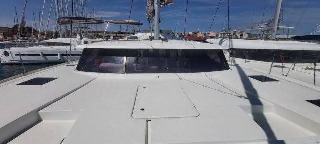 2020 Fountaine Pajot 45 