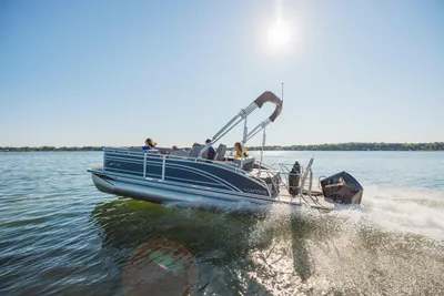 Harris 230 Solstice