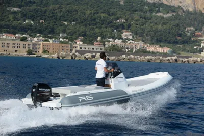 2026 Renier R6