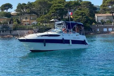 2005 Bayliner 245 Sunbridge