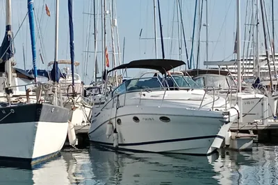 2007 Four Winns 318