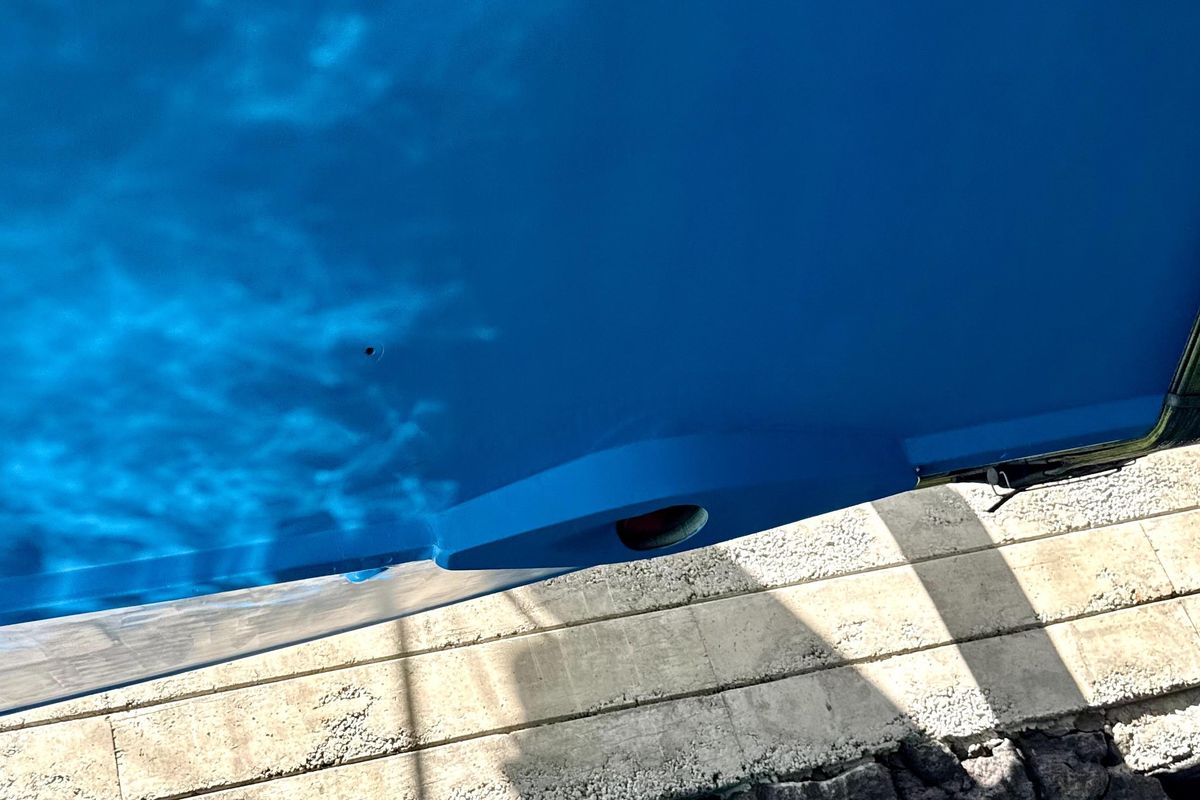 2007 Gamefisherman 42 