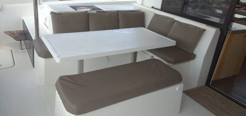 Fire Storm Yacht Photos Pics Astrea 42