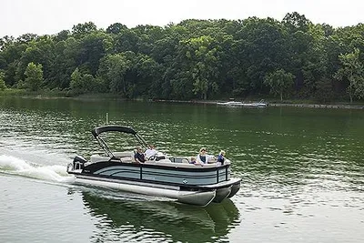 Harris 230 Sunliner