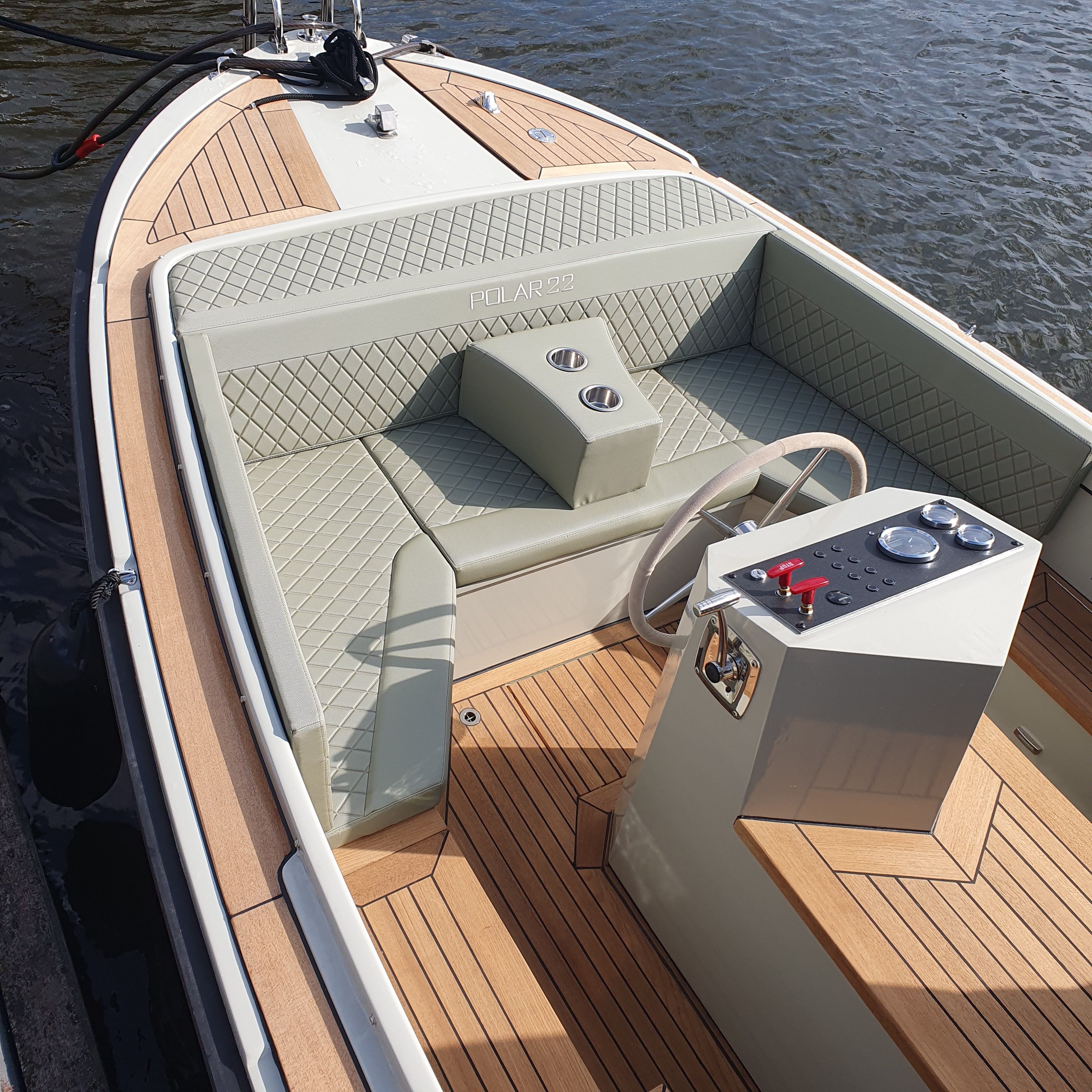 2023 Spitsgatter Polar 22