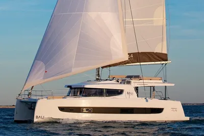 2025 Bali 4.4