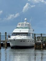 2001 53' Carver-530 Voyager Pilothouse Cocoa Beach, FL, US