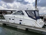 2008 Sealine SC35