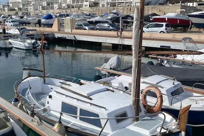 1984 Myabca Llaud