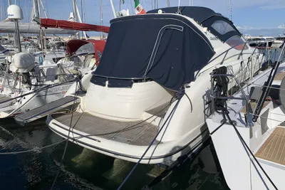 2004 Gobbi 425 SC