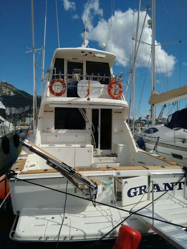 2004 Riviera 58/13
