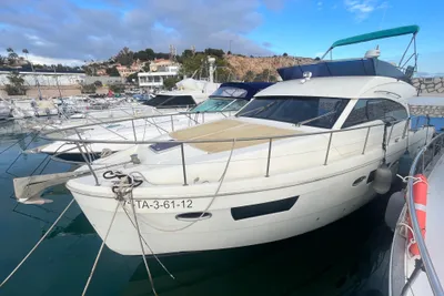 2012 Rodman Spirit R42