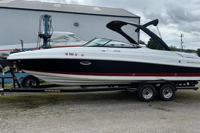 Rinker QX29 BR
