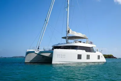Sunreef 70