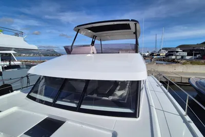 2025 Fountaine Pajot MY6