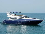 2001 Sunseeker 64