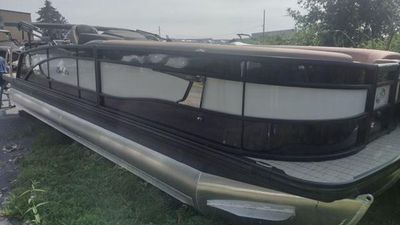 Barletta Lusso 25UC Tri-Toon