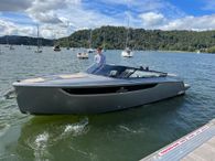 2019 Cranchi E26 Classic