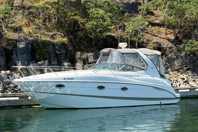 Maxum 3100 SE