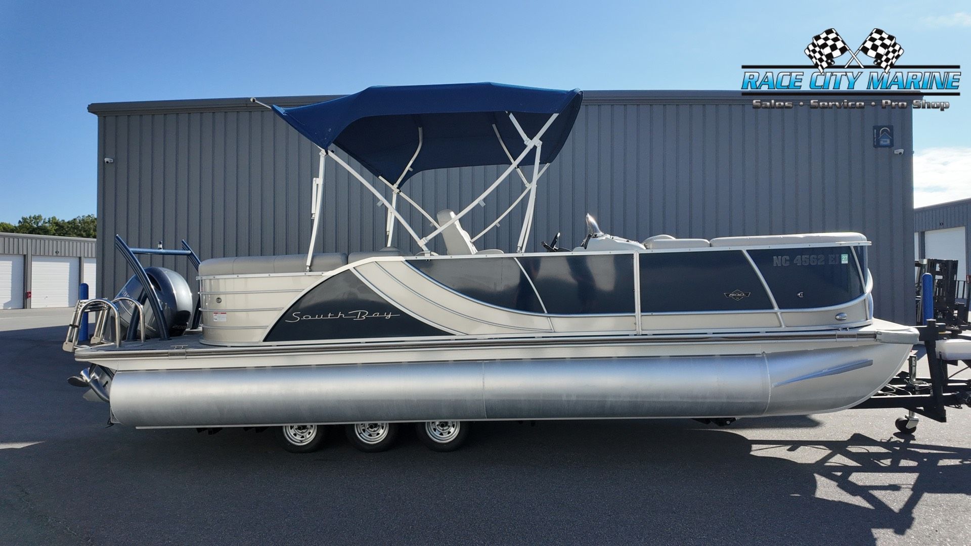 Forest River 523 RS 3.0