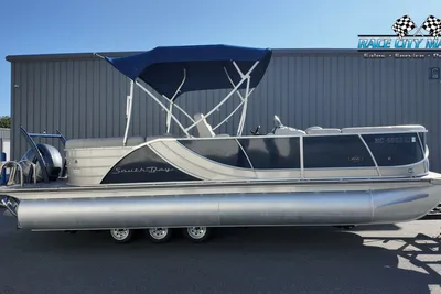 Forest River 523 RS 3.0