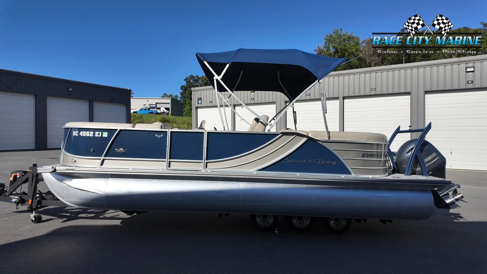 Forest River 523 RS 3.0