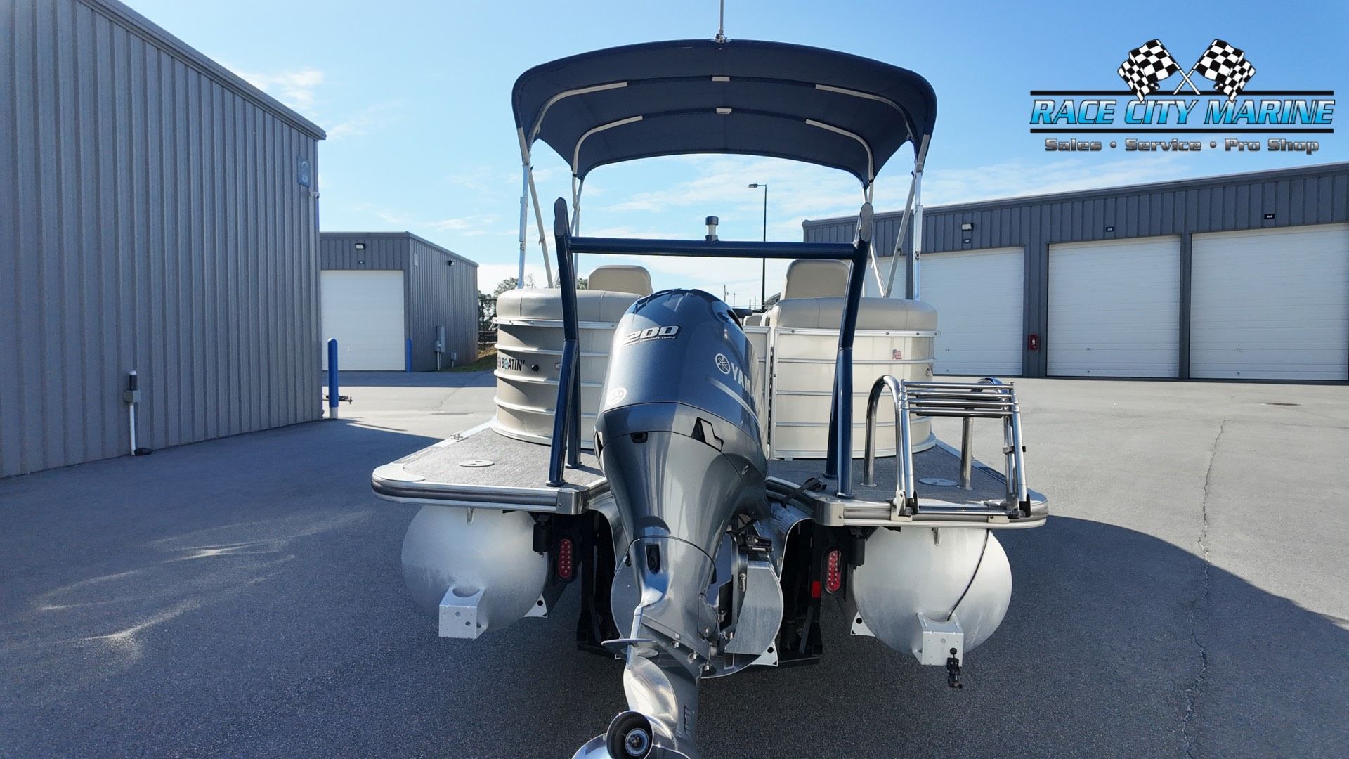 Forest River 523 RS 3.0