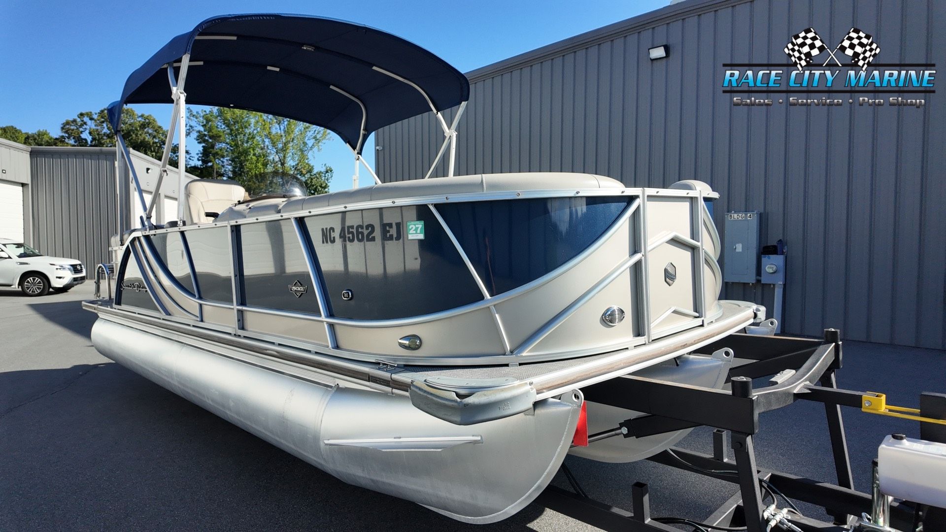 Forest River 523 RS 3.0