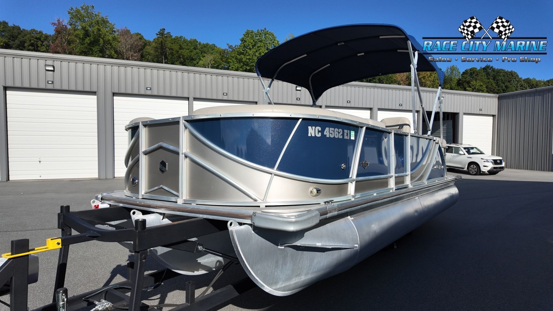 Forest River 523 RS 3.0