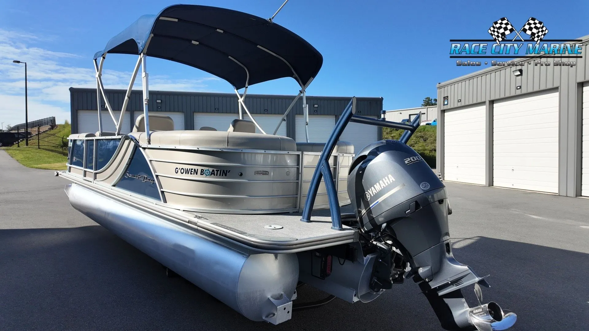 Forest River 523 RS 3.0