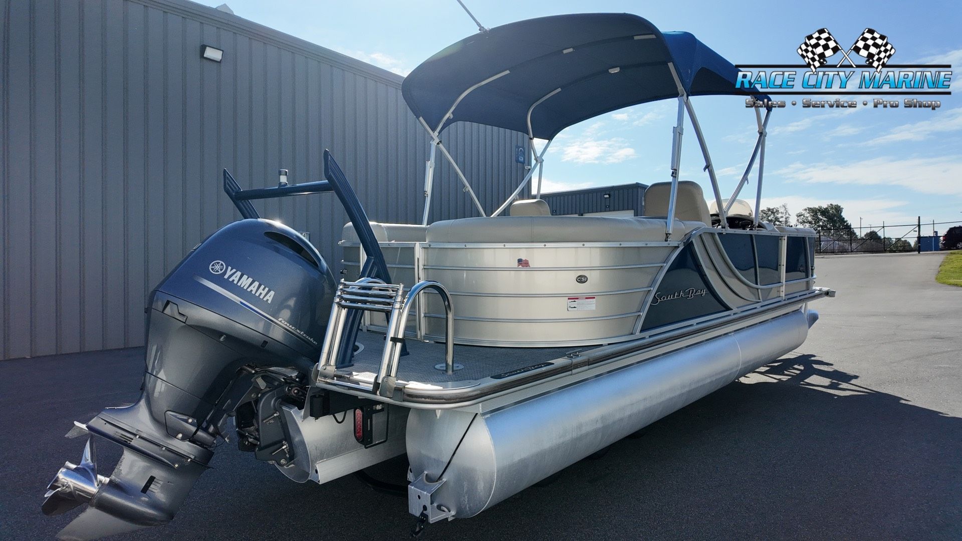 Forest River 523 RS 3.0