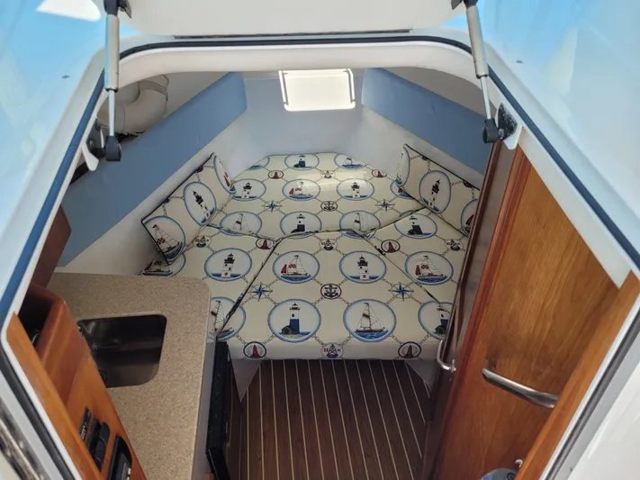 About Time Yacht Photos Pics 