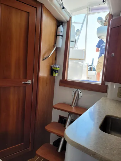 About Time Yacht Photos Pics 