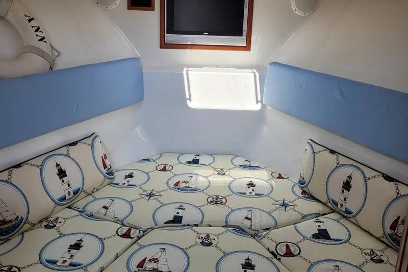 About Time Yacht Photos Pics 