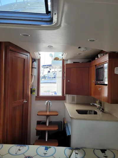 About Time Yacht Photos Pics 