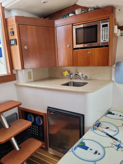 About Time Yacht Photos Pics 