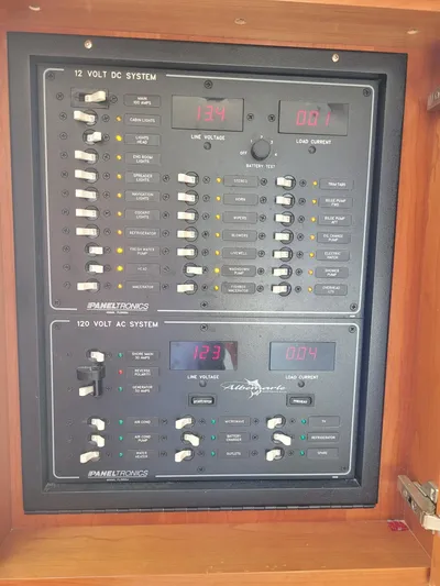 About Time Yacht Photos Pics 