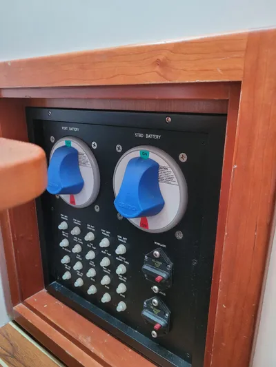 About Time Yacht Photos Pics 