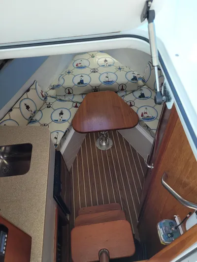 About Time Yacht Photos Pics 