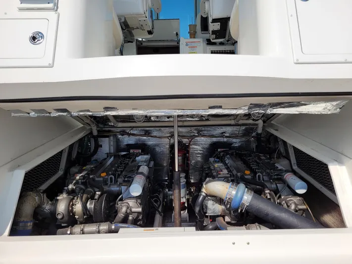 About Time Yacht Photos Pics 