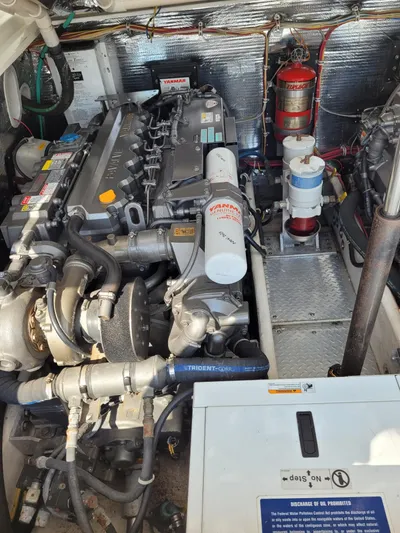 About Time Yacht Photos Pics 