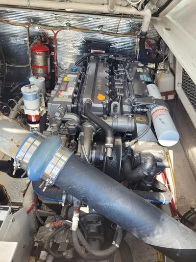 About Time Yacht Photos Pics 