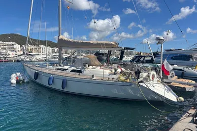 Baltic 52
